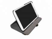 Hoes met 360 draaistand voor de Samsung Galaxy tab 3 8.0 t310 t311 t315