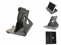 Hoes met 360° draaistand voor de Samsung Galaxy tab 3 8.0 t310 t311 t315