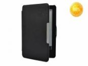 Zwarte SlimFit Cover Beschermhoes voor de Kobo Glo
