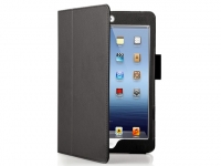Zwarte Stand Case voor de Apple Ipad mini 3