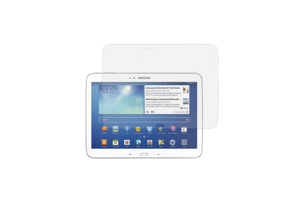 Screenprotector voor Samsung Galaxy tab 3 10.1 gt p5200