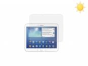 Anti Glare Screenprotector Samsung Galaxy tab 3 10.1 gt p5200