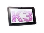 k3 itab accessoires