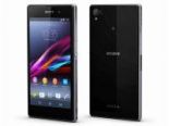 xperia z1 accessoires