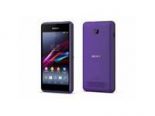 xperia e1 accessoires
