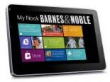 nook tablet accessoires